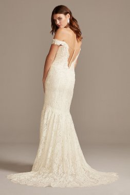 Halter Keyhole Lace Dress with Lace-Up Back DB Studio 650711