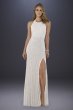 Lara Dawson Beaded Wedding Dress Lara 51039