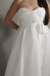 White by Vera Wang Gazar Plus Size Wedding Dress White by Vera Wang 8VW351576