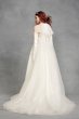 White by Vera Wang Bow-Back Halter Wedding Dress White by Vera Wang VW351419