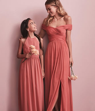 New Arrivals bridesmaid dresses